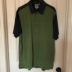 Adidas Mens Large Polo